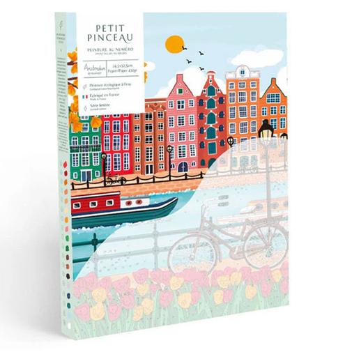 La Petite Épicerie - Petit Pinceau - Amsterdam