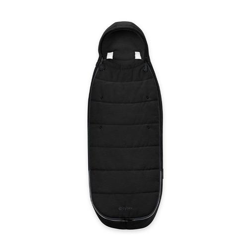 Cybex - Chancelière Gold black - Noir