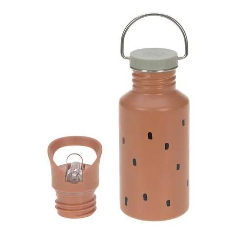 Lassig - Gourde en inox Happy Prints