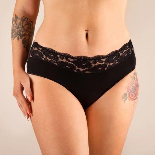 Mademoiselle Culotte - Culotte menstruelle Chloé