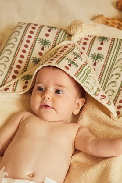 Orso Paris - Cape de Bain - Palma