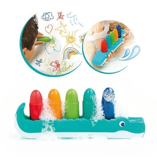 Ludi - Crayon de Bain