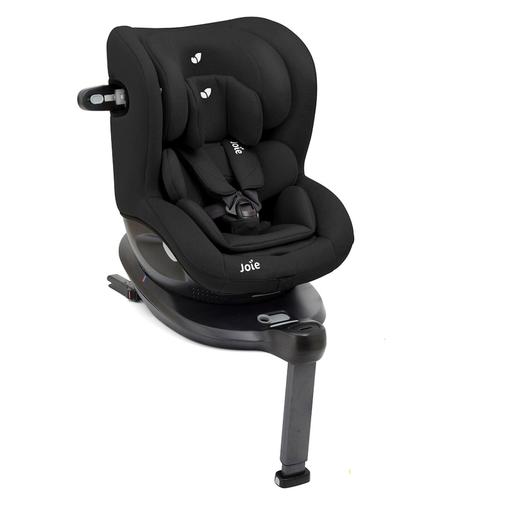 JOIE - Siège Auto i-Spin 360 R i-Size Groupe 0+/1 - Shale