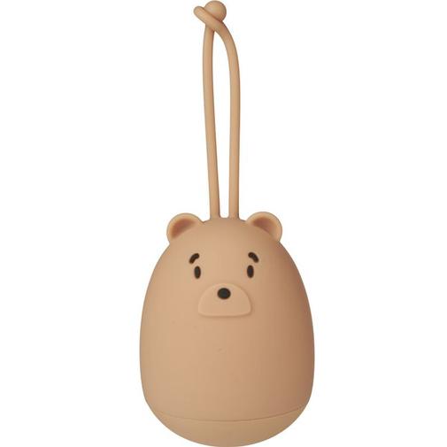 Liewood - Veilleuse Watson Mr Bear Tuscany Rose (21 cm)
