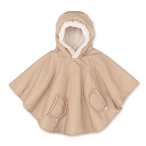 BEMINI - Poncho de voyage