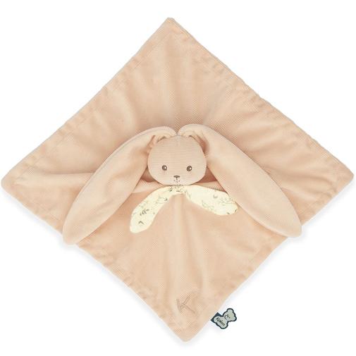 Kaloo - Doudou plat Lapinoo pêche