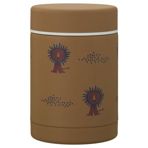 Fresk - Thermos alimentaire Lion (300 ml)