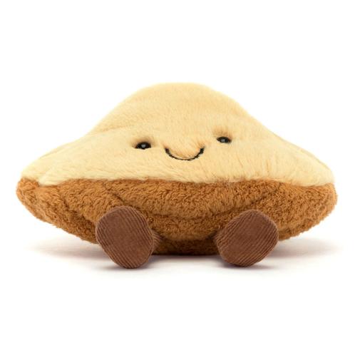 Jellycat - Jellycat - Peluche Amuseables Margaux Madeleine