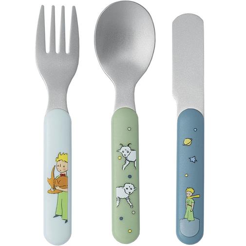 Petit Jour Paris - Set de 3 couverts Le Petit Prince