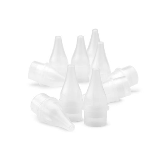 Suavinex - Embouts de rechange pour mouche bébé manuel ergonomique