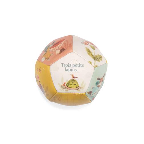 Moulin Roty - Ballon souple