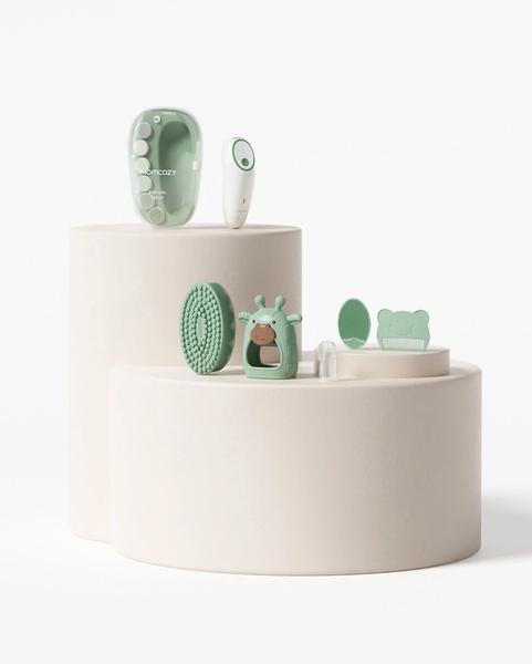 Momcozy - Kit Bébé Éclat Tout-en-1 Momcozy