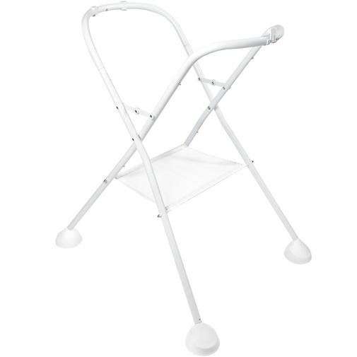 Béaba - Support de baignoire Camélé’o blanc