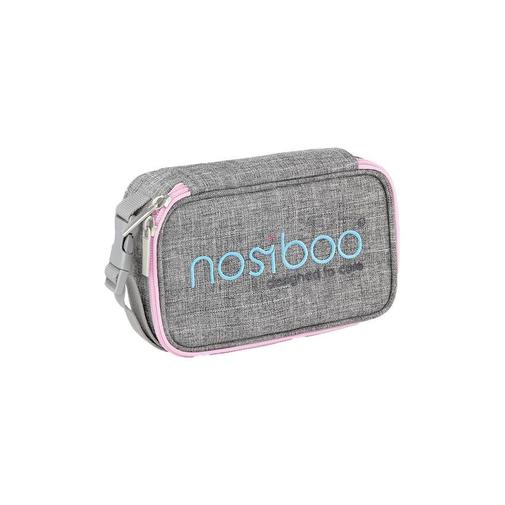 Nosiboo - Trousse de toilette - Gris - Gris