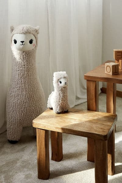 H&M - Peluche