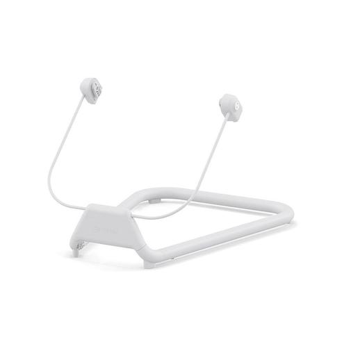 Cybex - Support pour transat Gold Bouncer Nest sand white - Blanc