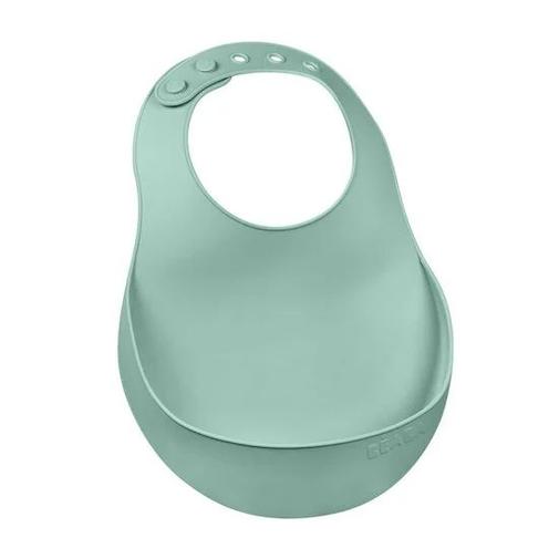 Béaba - Bavoir silicone
