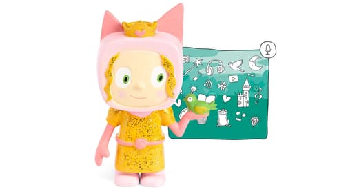 Tonies - Tonies Créatifs - Princesse