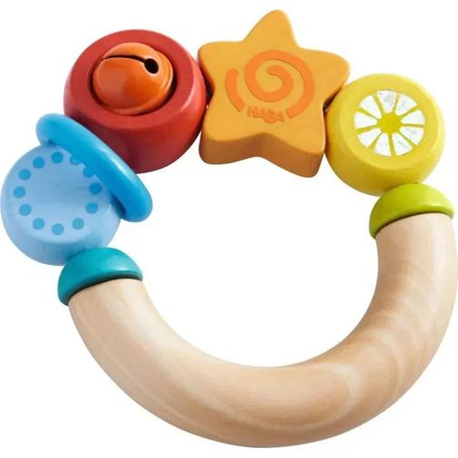 Haba - Hochet petite étoile