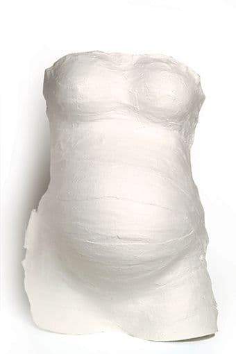 Tiny Love - Kit d'empreintes abdominales