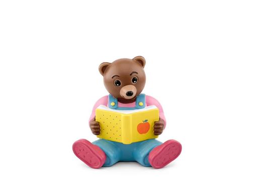 tonies - Figurine Audio - Petit Ours Brun - 2 Multicolore