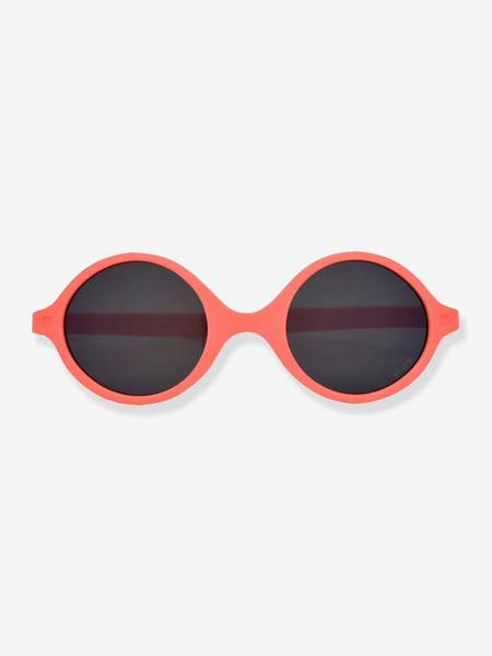 KI ET LA - Lunettes Diabola 0-1 an Ki ET LA orange clair uni