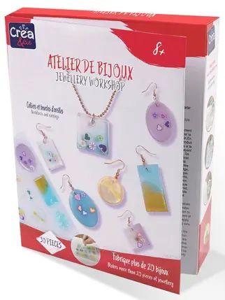 CREA & CIE - Atelier De Bijoux