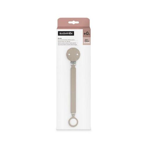 Suavinex - Attache-Sucette Silicone