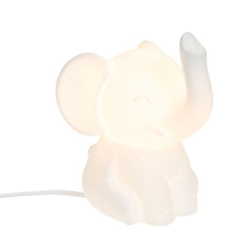 AMADEUS - Lampe éléphant