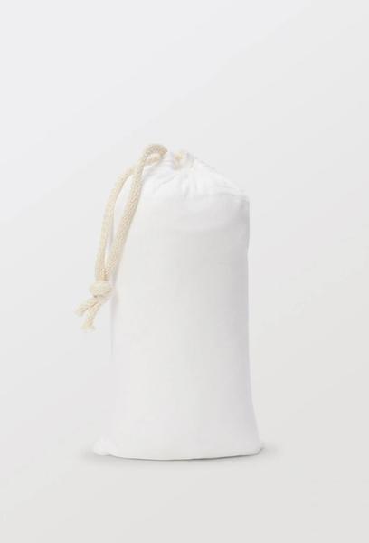 Bout'Chou - Drap housse 60x120cm contenant du coton BIO, certifié OEKO-TEX