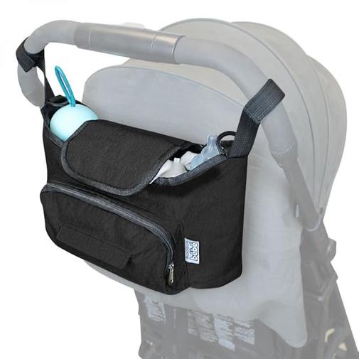 Monsieur Bébé - Sac pour poussette