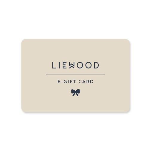 Liewood - E-Carte Cadeau