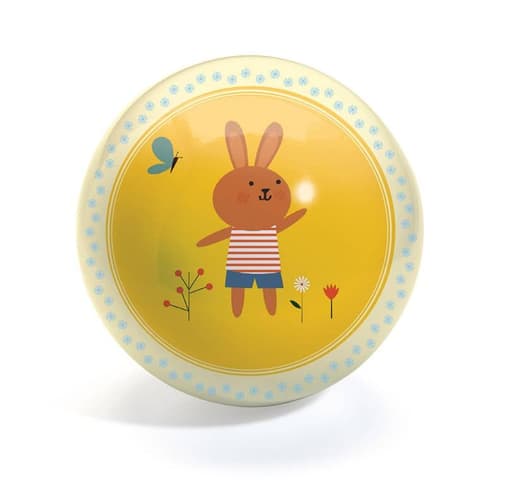 Djeco - Ballon Sweety Ball 12 cm Djeco