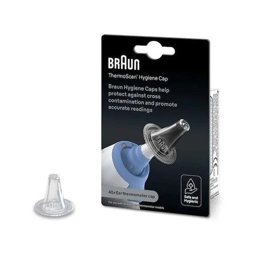Braun - ThermoScan® Hygiene Caps - LF40
