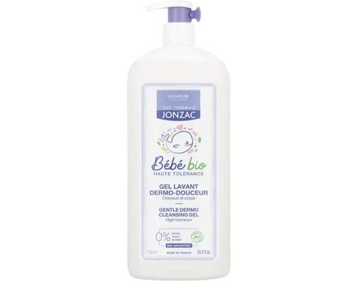 Eau Thermale Jonzac - Bébé Gel Lavant Dermo-Douceur