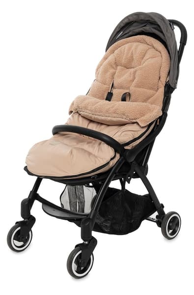 Jollein - Chancelière Pour Buggy/poussette