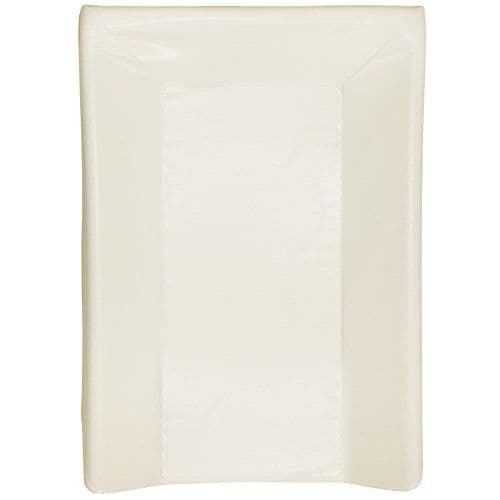 Babycalin - babyCalin - Matelas à langer Luxe Écru 50x70 cm