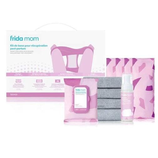 Frida - Kit de base pour récupération post-partum