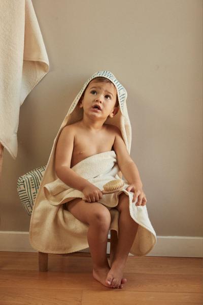 Orso Paris - Cape de bain Hydra
