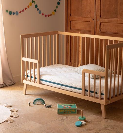 Kadolis - Matelas Bébé COCOLEGEND® 60 x 120 cm