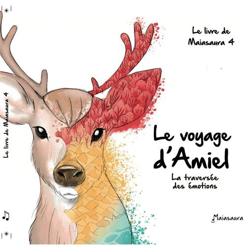Maiasaura - Le livre de Maiasaura 4