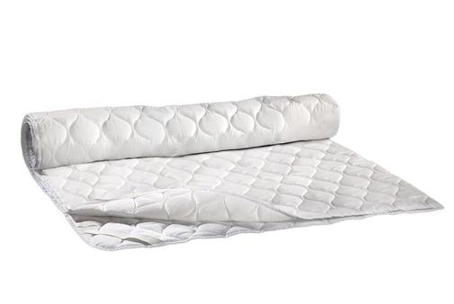 Petite Amélie - Petite Amélie | Protège-matelas respirant bébé | Coton et polyester | 45x90 cm