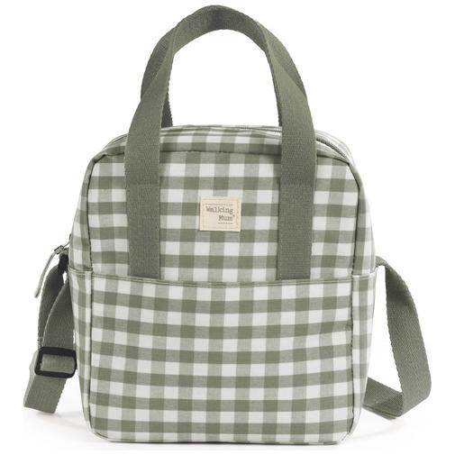 Walking Mum - Sac isotherme biberons Caetana Stone (5,28 L)
