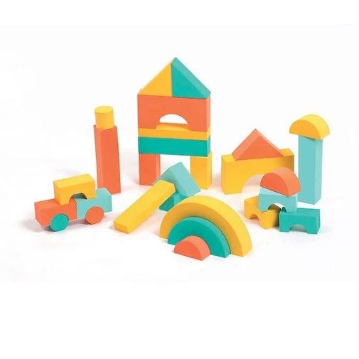 Ludi - Blocs mousse