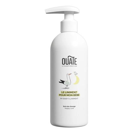 Ouate - Ouate - Liniment pour mon bébé - 300 ml