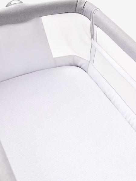 Vertbaudet - Alèse cododo Bi-ome NTL® blanc