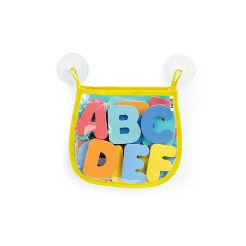 Ludi - Alphabet de Bain
