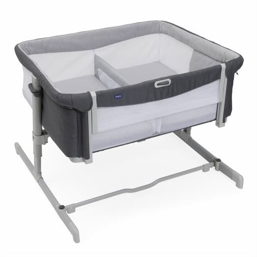 CHICCO - Berceau Cododo Chicco Next2Me Twins