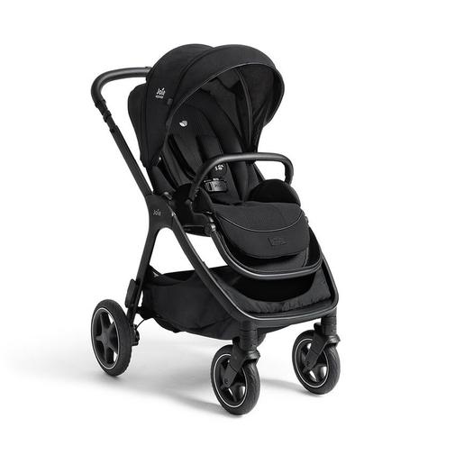 JOIE - Poussette citadine 4 en 1 Finiti Eclipse - Noir