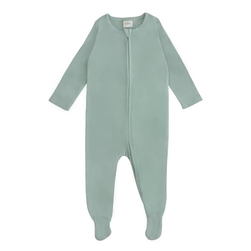 mushie - Zipper Pajama
